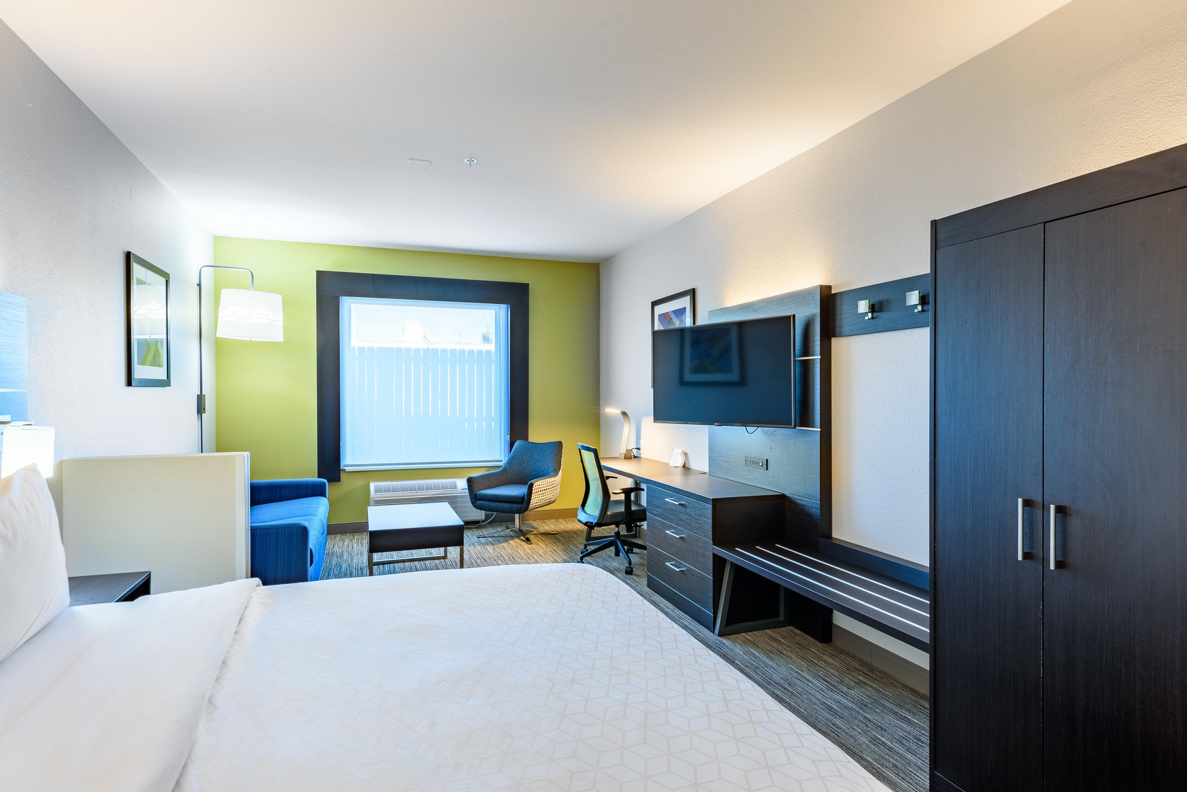 Holiday Inn Express Hotel And Suites Bastrop By Ihg Zewnętrze zdjęcie